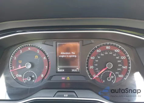 2019 Volkswagen Jetta 1.4T S from USA, damaged, VIN 3VWN57BU4KM225227